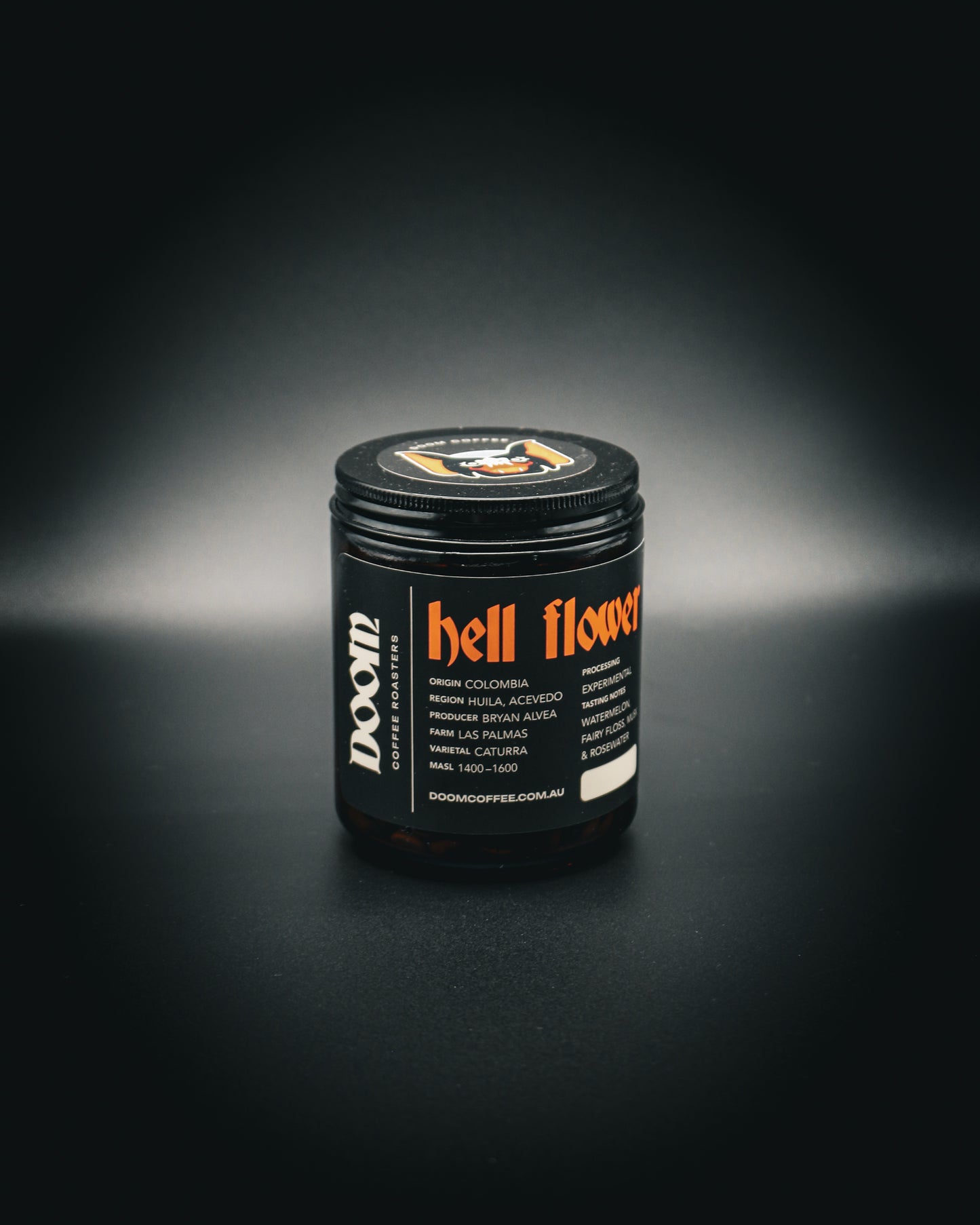 TASTING JAR
