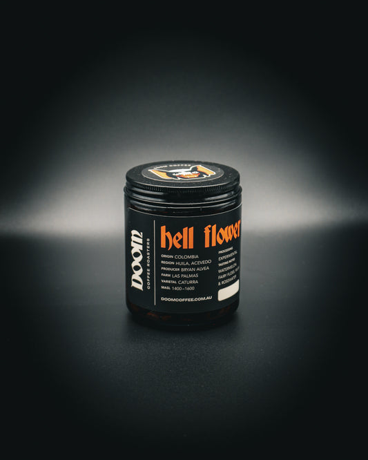 TASTING JAR