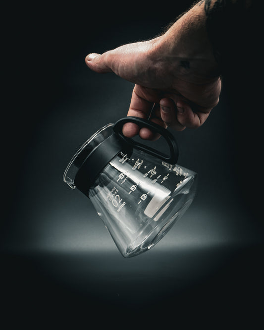 Hario v60 02 server