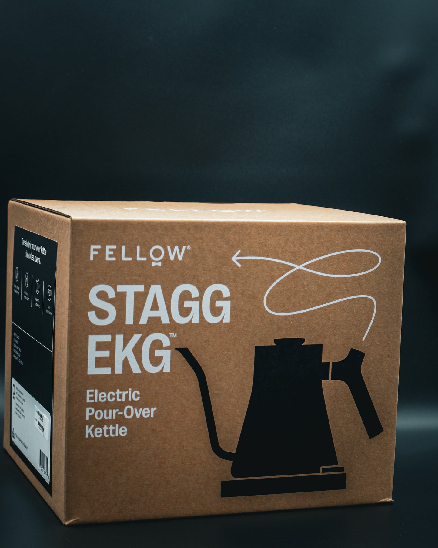 Fellow Stagg