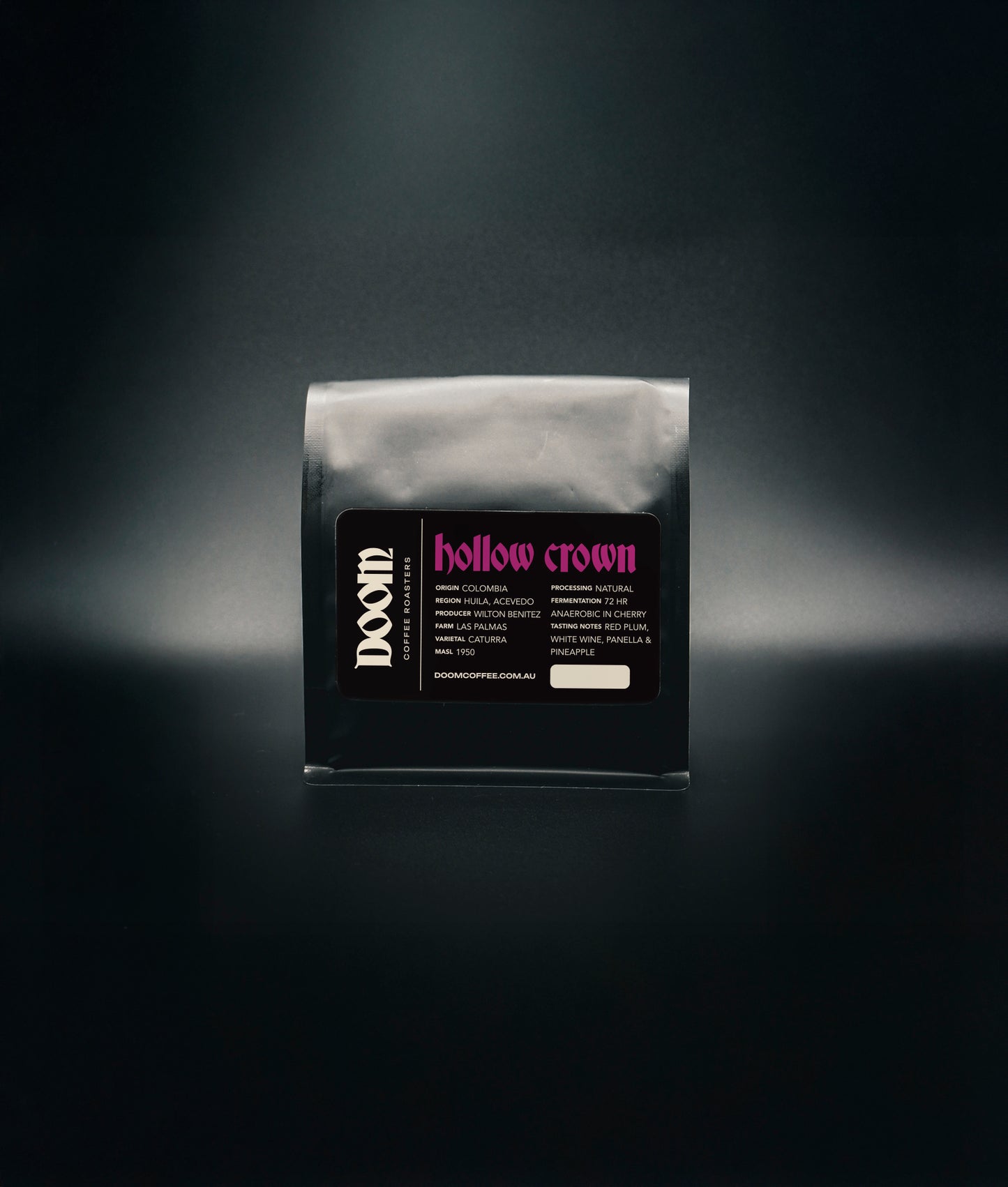 Hollow Crown ( SOLD OUT )