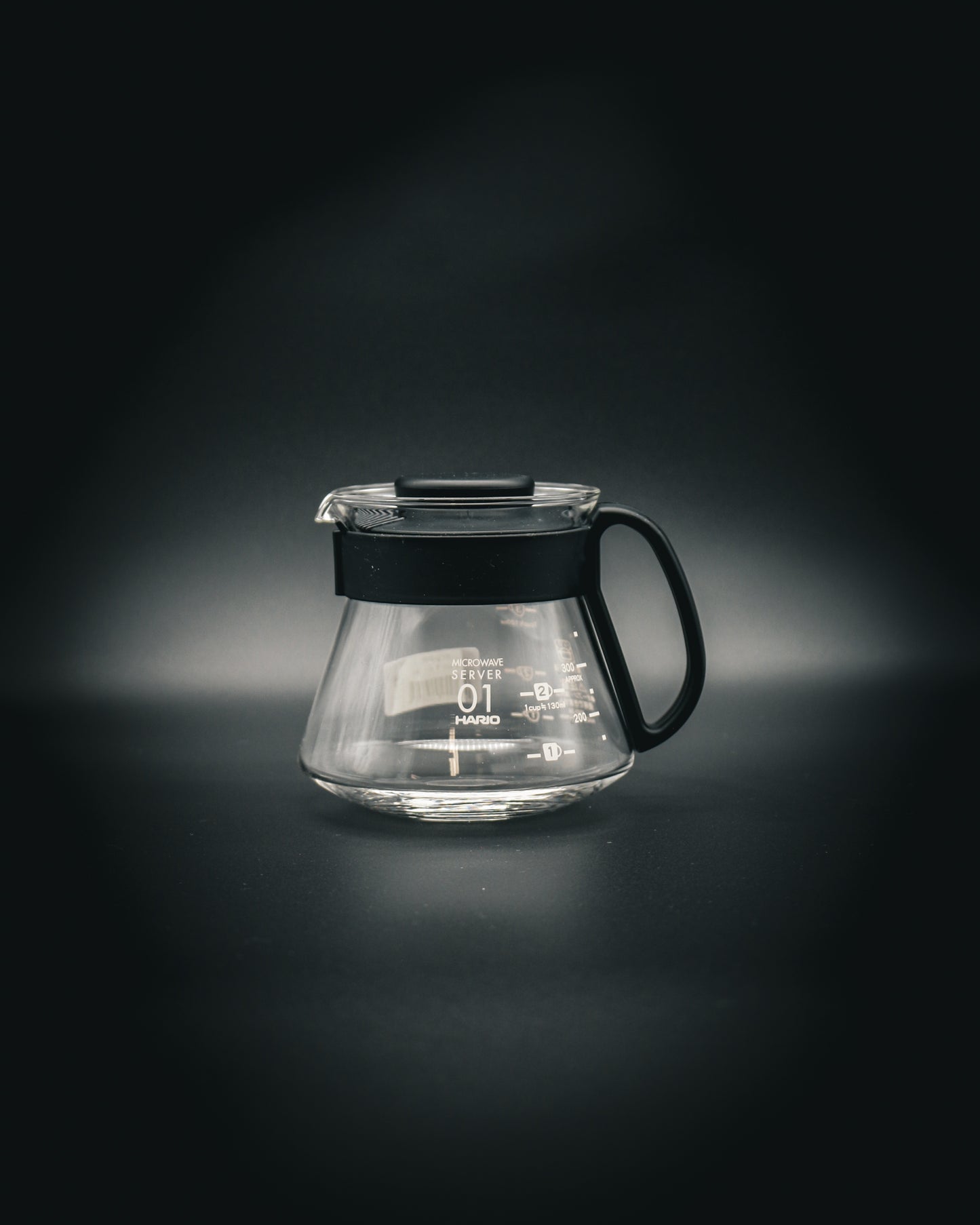 Hario V60 01 server