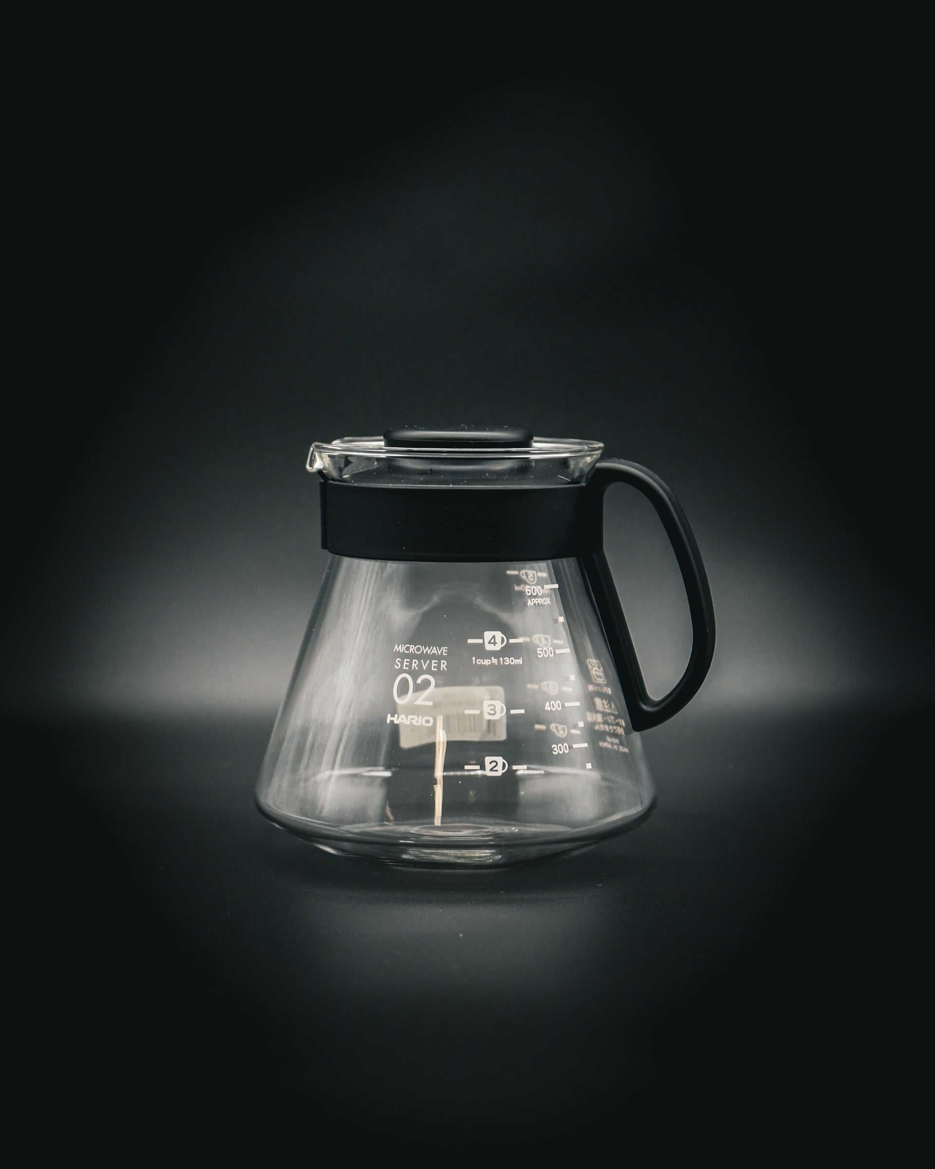 Hario v60 02 server