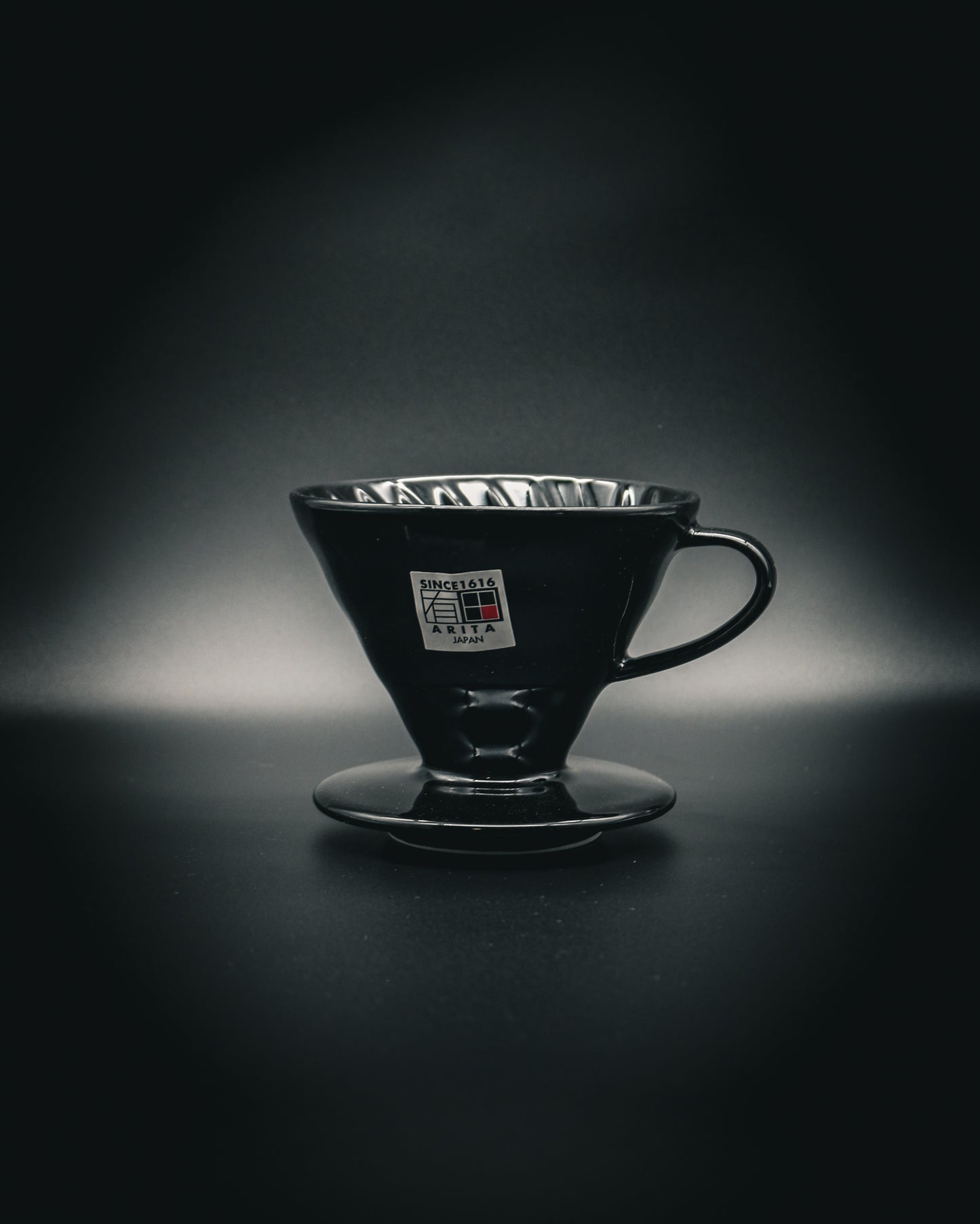 Hario Tetsu Kasuya V60