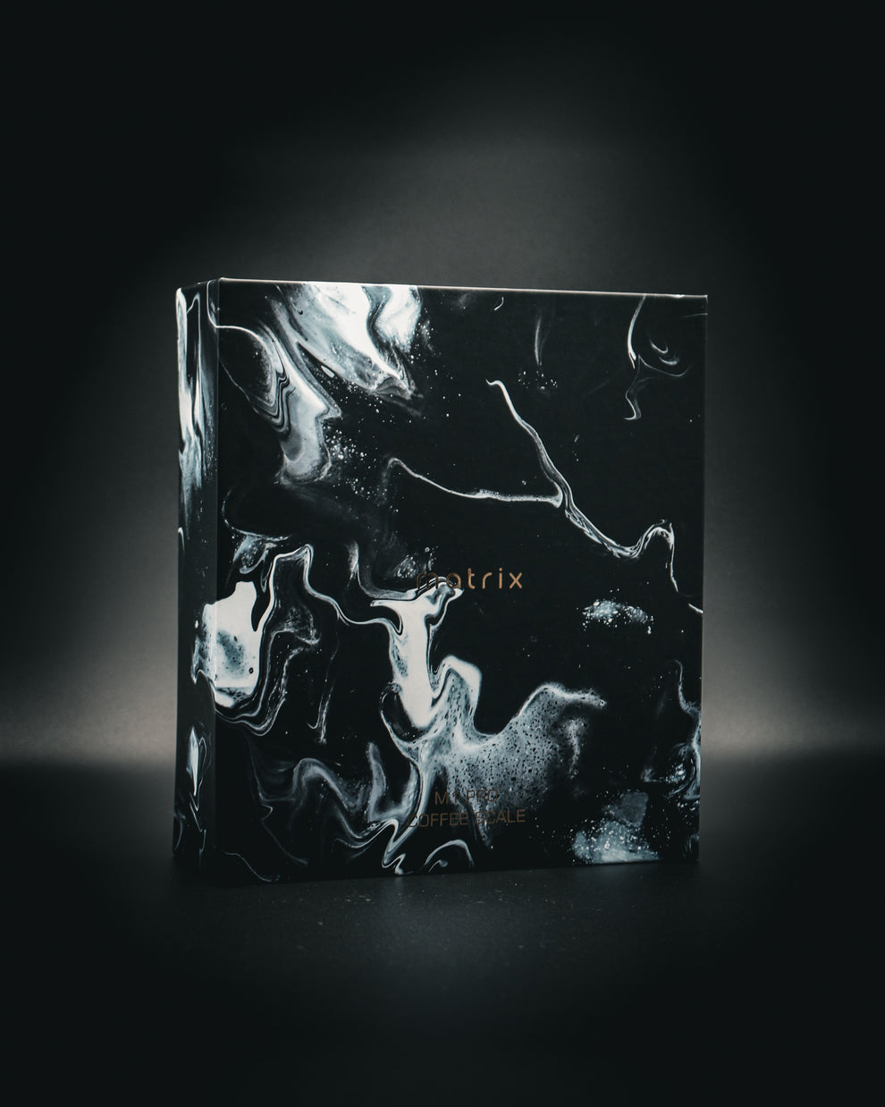 Matrix M1 Pro Smart Scale – Doom Coffee