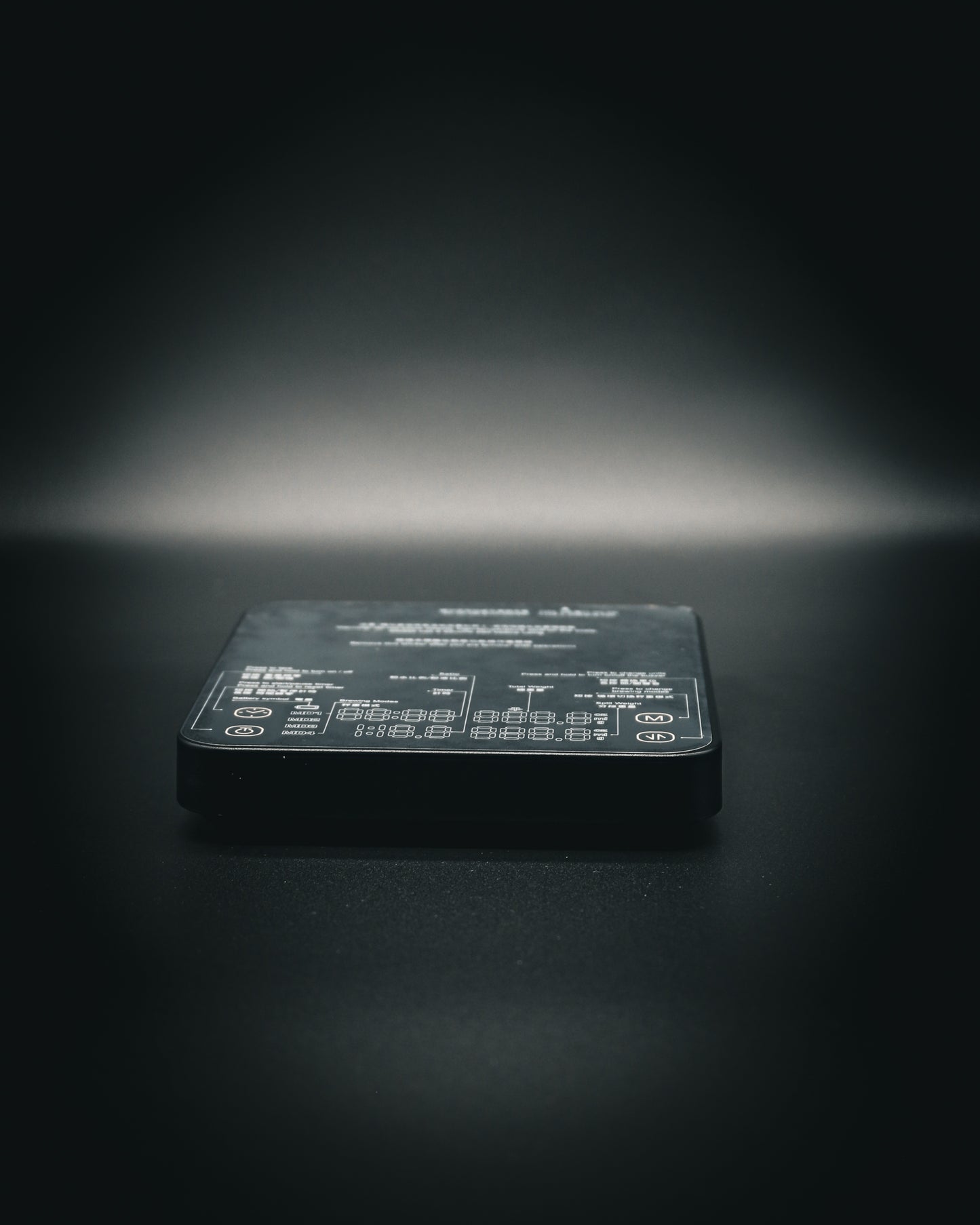 Matrix M1 Pro Smart Scale