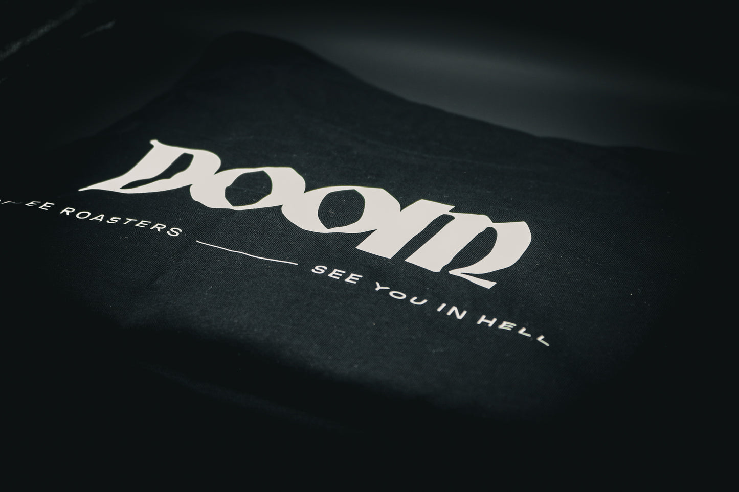 See you in hell shirt