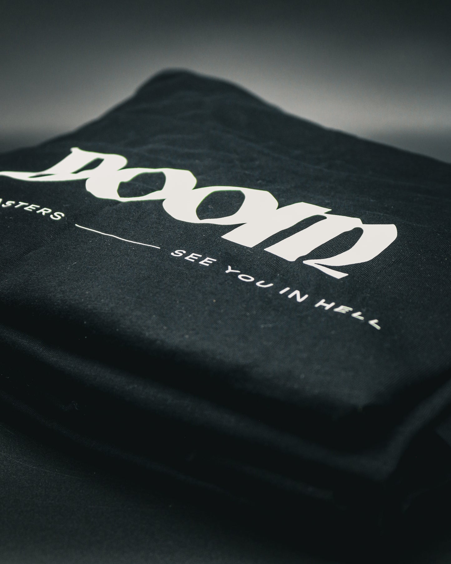 See you in hell shirt