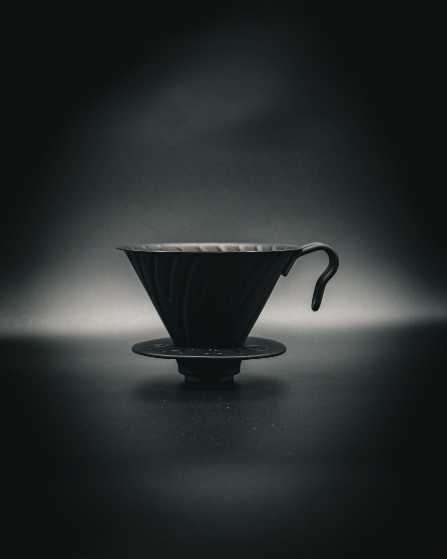 Hario V60 Metal