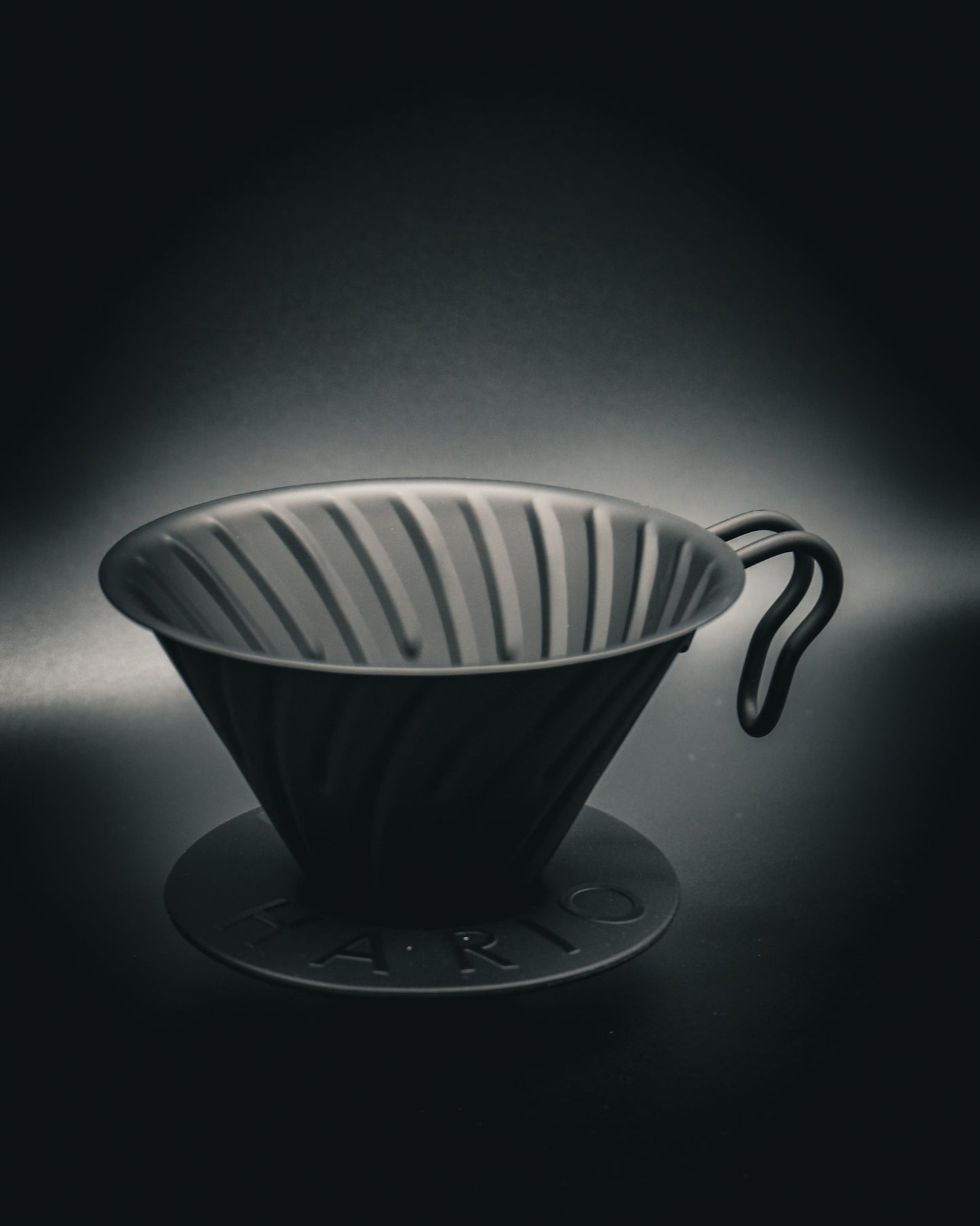 Hario V60 Metal