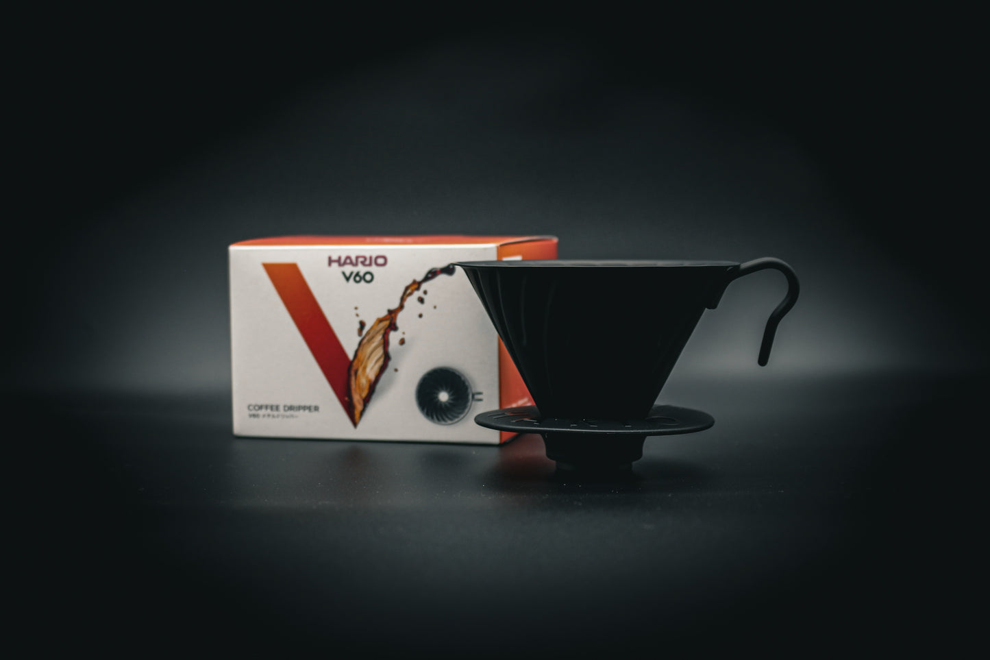 Hario V60 Metal